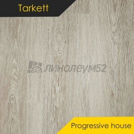 TARKETT - PROGRESSIVE HOUSE / 1220*200.8*4.4 - Tarkett Кварцвинил - PROGRESSIVE HOUSE / SEBASTIAN