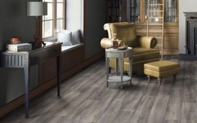 Полукоммерческий Линолеум - TARKETT / GT Линолеум  - PRESTIGE / Tarkett