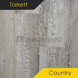 TARKETT - COUNTRY / 914.4*152.4*2.8 - Tarkett Виниловая плитка - COUNTRY / BRAD