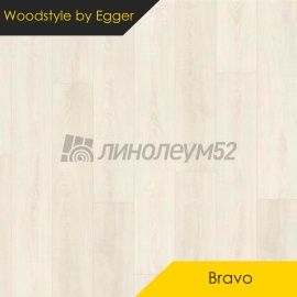 Дизайн - WoodStyle by Egger Ламинат 8/33 4V - WOODSTYLE BRAVO / ДУБ ХАЙБЕРГ H2965