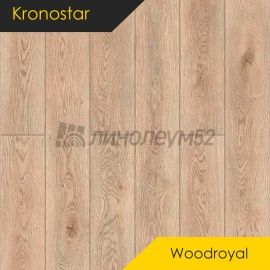 Дизайн - Kronostar Ламинат 8/33 4V - WOODROYAL / ДУБ МУМБАИ D59747