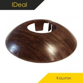 Обводы для труб - АКСЕССУАРЫ - iDeal Обвод для труб - IDEAL / КАШТАН КЛАССИК