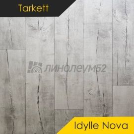 Дизайн - Tarkett IDYLLE NOVA - SARATOGA 4