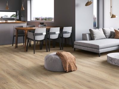 Коммерческий Ламинат - KRONOSPAN Ламинат - ATLANTIC 8/32 4V / Kronospan