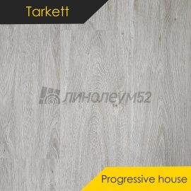 TARKETT - PROGRESSIVE HOUSE / 1220*200.8*4.4 - Tarkett Кварцвинил - PROGRESSIVE HOUSE / MICHAEL