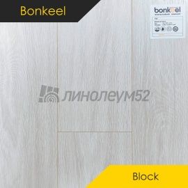 Дизайн - Bonkeel Ламинат 8/32 4V - BLOCK / WOOD 146