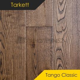 Паркет - TANGO CLASSIC / Tarkett - Tarkett Паркет TANGO CLASSIC - Дуб СИЕНА / BRUSH