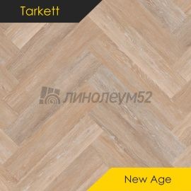 TARKETT - NEW AGE / 653,1*130,6*2,1 - Tarkett Виниловая плитка - NEW AGE / GALLOW