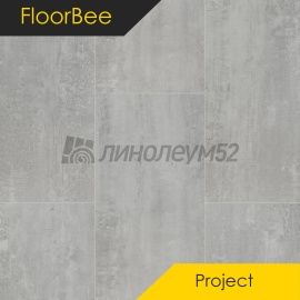 FLOOR BEE - ПРОДЖЕКТ / PROJECT / 610*305*4.3 - Floor Bee (Пчела на полу) Кварцвинил - ПРОДЖЕКТ / СТИКС 5502