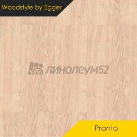 Дизайн - WoodStyle by Egger Ламинат 8/32 - WOODSTYLE PRONTO / ДУБ СПЕЛЛО H2975