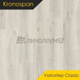 Дизайн - Kronospan Ламинат 8/32 4V - VARIOSTEP CLASSIC / ДУБ ОРХИДЕЯ K460