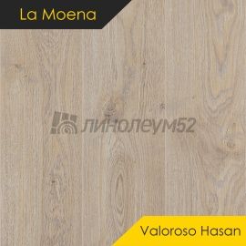 Дизайн - La Moena by Kastamonu (Ла Моена Кастамону) Ламинат 12/33 4V - VALOROSO HASAN / ДУБ КАЛЛИСТО