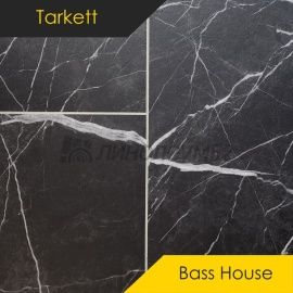 Виниловые полы - Tarkett (Таркетт) Кварцвинил - BASS HOUSE / GENE
