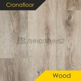 CRONAFLOOR - 4V WOOD / 1200*180*4.0 - Cronafloor Кварцвинил - 4V WOOD / ДУБ ОХРИД BD-40029-10