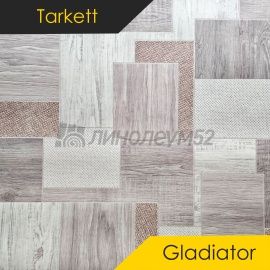 Дизайн - Tarkett GLADIATOR - AVENTURA 1