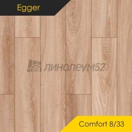 Дизайн - Egger (Эггер) Ламинат 8/33 4V - COMFORT / ДУБ БАРДОЛИНО EC1055