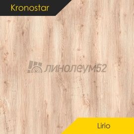Дизайн - Kronostar Ламинат 10/33 - LIRIO / ДУБ РУФУС