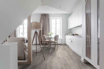 Бытовой Линолеум - JUTEKS Линолеум - MOTIVE / Juteks