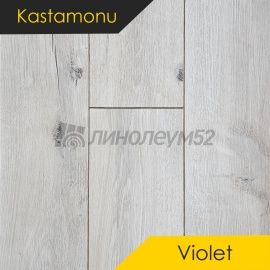 Дизайн - Kastamonu Ламинат 10/33 4V - VIOLET / ДУБ ВОСТОК 1121