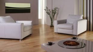 Коммерческий Паркетная доска - TARKETT Паркет - CLASSIC / Tarkett