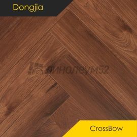 Дизайн - Dongjia Ламинат 12/33 4V - CROSSBOW / Дуб Амадо С138