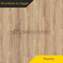 Дизайн - WoodStyle by Egger Ламинат 8/32 - WOODSTYLE PRONTO / ДУБ СОВАНА H1089