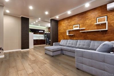  Ламинат - KRONOSTAR Ламинат - МАГИСТР 8/33 4V / Kronostar