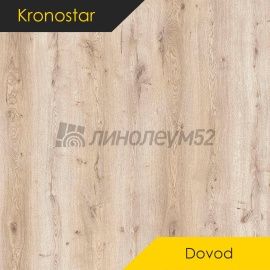 Дизайн - Kronostar Ламинат 8/33 4V - DOVOD / ДУБ ЭЛЬМАС D3896