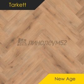 TARKETT - NEW AGE / 653,1*130,6*2,1 - Tarkett Виниловая плитка - NEW AGE / CADENCE