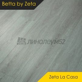 BETTA BY ZETA - ZETA LA CASA / 1280*180*4.0 - Betta by Zeta Кварцвинил - ZETA LA CASA / GENOA 240-2