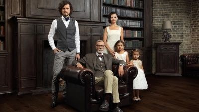 Коммерческий Паркетная доска - TARKETT Паркет - STEP XL / Tarkett