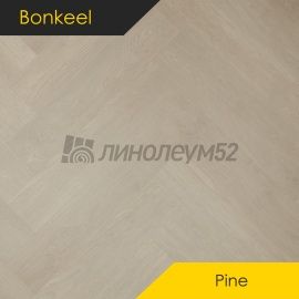 BONKEEL - PINE / 640*128*4.5 - Bonkeel Кварцвинил - PINE / 102