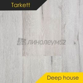 TARKETT - DEEP HOUSE / 1400*225*4.6 - Tarkett Кварцвинил - DEEP HOUSE / MIGEL
