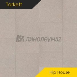 TARKETT - HIP HOUSE / 580*300*4.1 - Tarkett (Таркетт) Кварцвинил - BASS HOUSE / ALEX