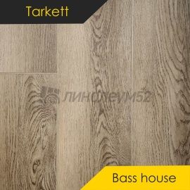 TARKETT - BASS HOUSE / 1220*195*4.0 - Tarkett Кварцвинил - BASS HOUSE / DILLON