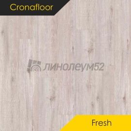 CRONAFLOOR - 4V FRESH / 1200*180*3.5 - Cronafloor Кварцвинил - 4V FRESH / ДУБ ДАРВИНСКИЙ FH-104