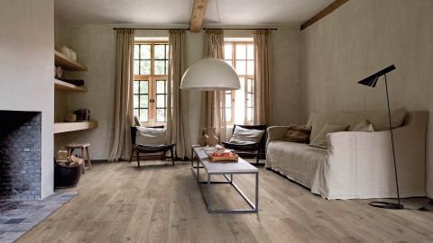 Визуальные решения от компании - TARKETT... 