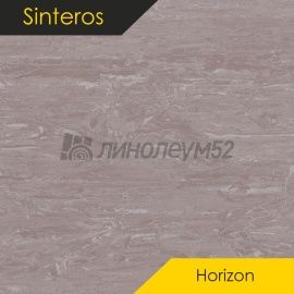 Дизайн - Sinteros HORIZON - NUMBER 011