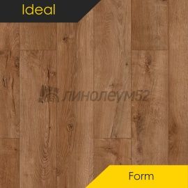 Дизайн - Ideal Aqua (Идеал аква) Ламинат 8/33 4V - ФОРМА / ДУБ ЧЕЛИНИ 61