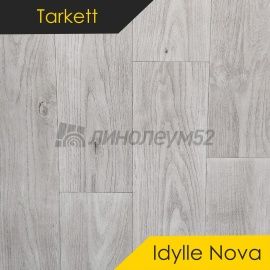 Дизайн - Tarkett (Таркетт) IDYLLE NOVA - SANDAL 1