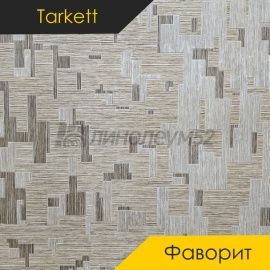Дизайн - Tarkett ФАВОРИТ - TETRA 1