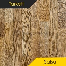 Паркет - SALSA / Tarkett - Tarkett Паркет SALSA - Дуб ВИНТАЖ НАТУР / BRUSH