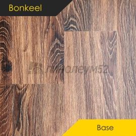 BONKEEL - BASE / 1200*150*3.5 - Bonkeel Кварцвинил - BASE / 441