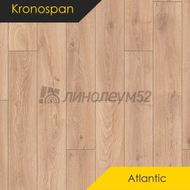 Дизайн - Kronospan Ламинат 8/32 4V - ATLANTIC / ДУБ БИСКОТТИ К453