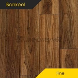 BONKEEL - FINE / 1200*150*5 - Bonkeel Кварцвинил - FINE / 462