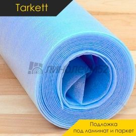 Tarkett Подложка - TARKETT 3ММ / TARKOFLEX ВСПЕНЕННЫЙ ПЕНОПОЛИЭТИЛЕН