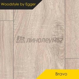 Дизайн - WoodStyle by Egger Ламинат 8/33 4V - WOODSTYLE BRAVO / ДУБ ВИКТОРИЯ H1087
