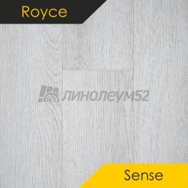 ROYCE - SENSE / 1200*180*4.0 - Royce Кварцвинил - SENSE / ДУБ ДЖЕННЕ 702