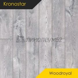 Дизайн - Kronostar Ламинат 8/33 4V - WOODROYAL / ДУБ ДЕЛИ D59907