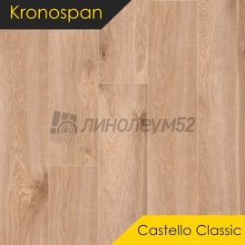 Дизайн - Kronospan Ламинат 8/32 - CASTELLO CLASSIC / ДУБ ЭВР K406